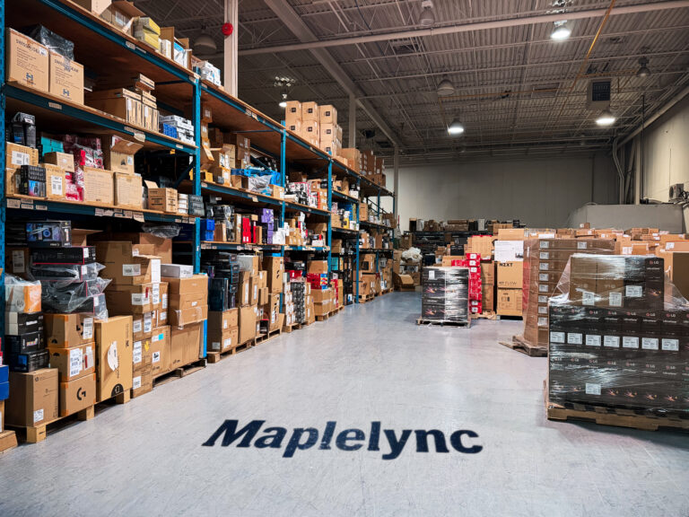 Canada Warehouse