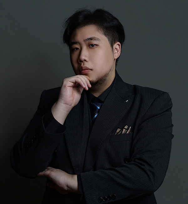 Gao Yuntian