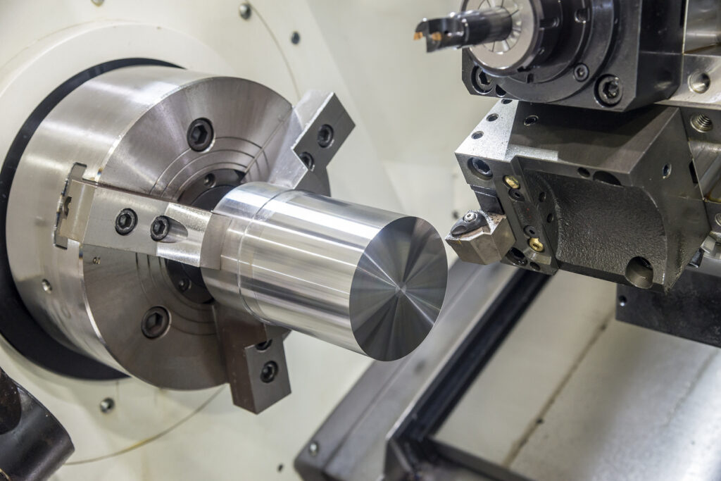 CNC Turning