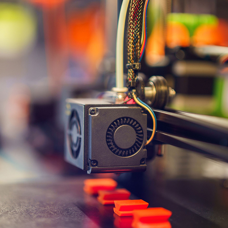 3D Printing